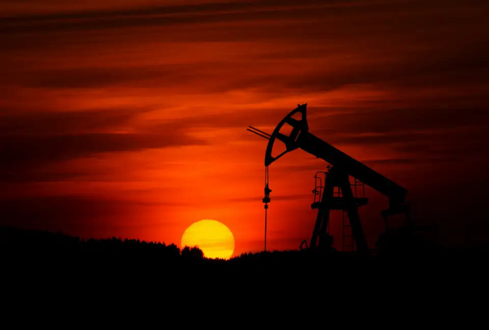 Oil Giant Saudi Aramco Bets on the Future of New Energy