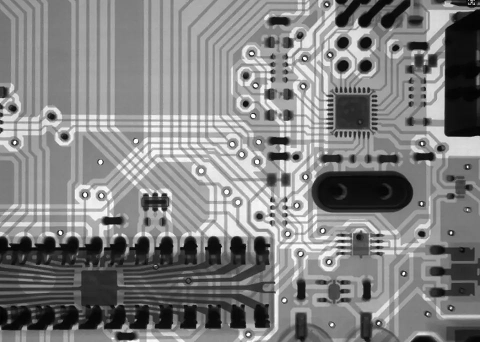 Korean Research Team Develops Brain-like Chip Capable of Self-Learning and Error Correction
